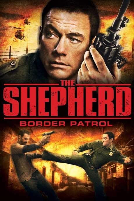 The Shepherd: Border Patrol